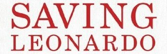 Saving Leonardo -- Banner from Cover 234x60.jpg